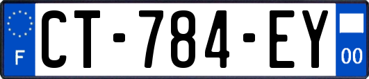 CT-784-EY