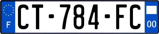 CT-784-FC