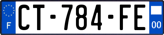 CT-784-FE