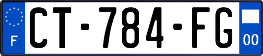 CT-784-FG