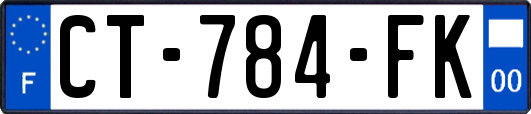 CT-784-FK