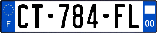 CT-784-FL