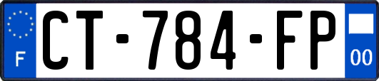 CT-784-FP