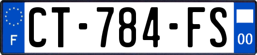 CT-784-FS