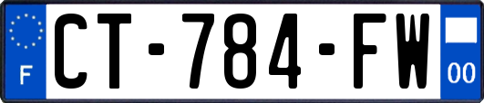 CT-784-FW