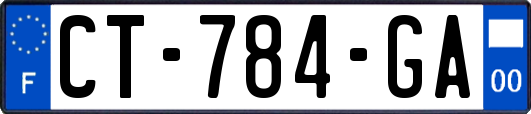 CT-784-GA