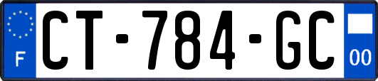 CT-784-GC