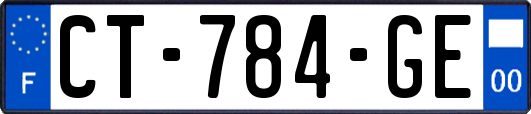 CT-784-GE
