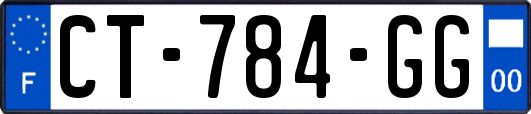 CT-784-GG