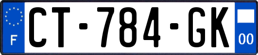 CT-784-GK