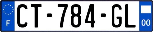 CT-784-GL