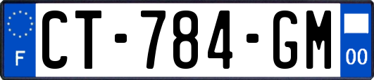 CT-784-GM