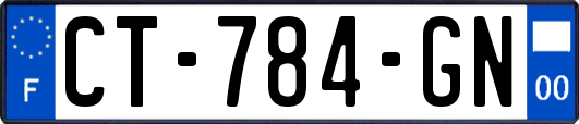 CT-784-GN