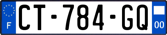 CT-784-GQ