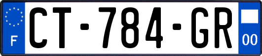 CT-784-GR