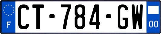 CT-784-GW
