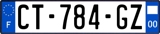 CT-784-GZ