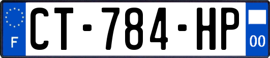 CT-784-HP