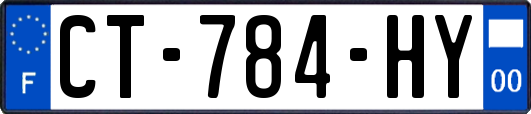 CT-784-HY
