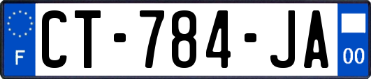 CT-784-JA