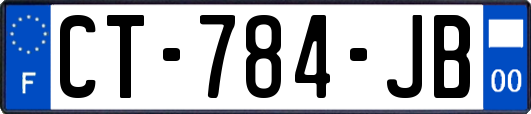 CT-784-JB