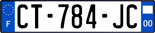 CT-784-JC