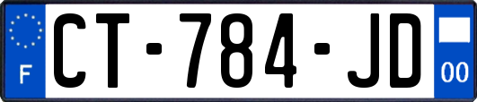 CT-784-JD