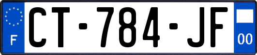 CT-784-JF