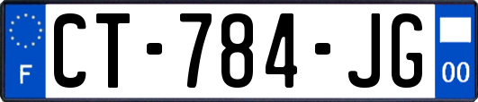 CT-784-JG