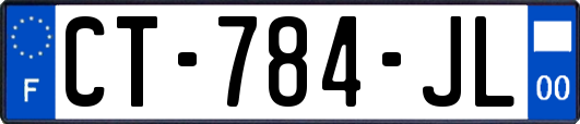 CT-784-JL