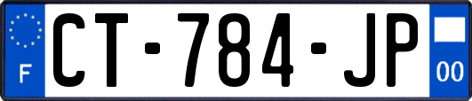 CT-784-JP