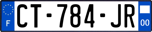 CT-784-JR