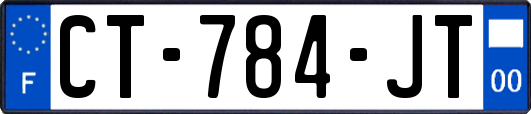 CT-784-JT