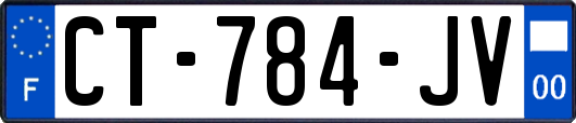 CT-784-JV