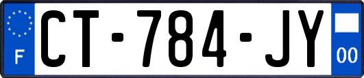 CT-784-JY