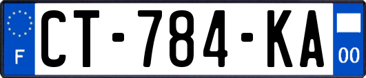 CT-784-KA