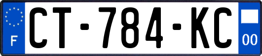 CT-784-KC