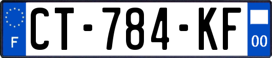 CT-784-KF