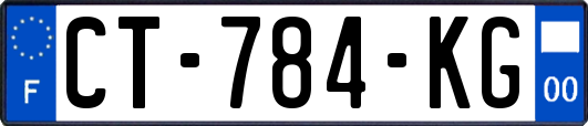 CT-784-KG