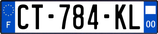 CT-784-KL