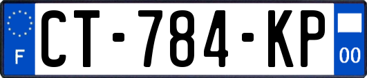 CT-784-KP