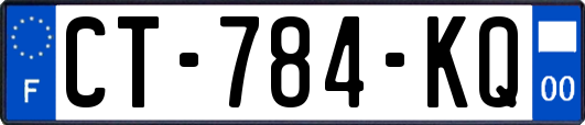 CT-784-KQ