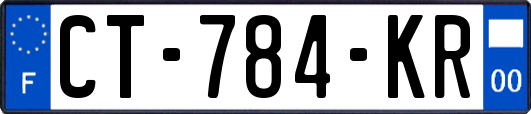CT-784-KR