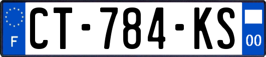 CT-784-KS
