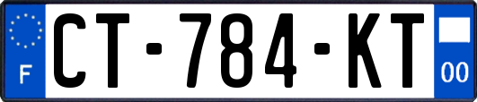 CT-784-KT
