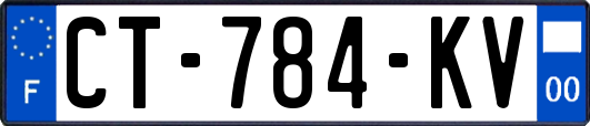 CT-784-KV