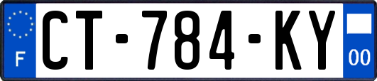 CT-784-KY