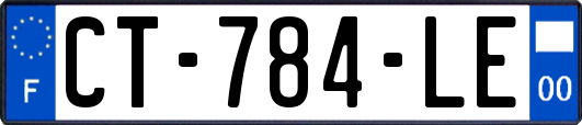CT-784-LE