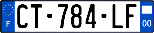 CT-784-LF