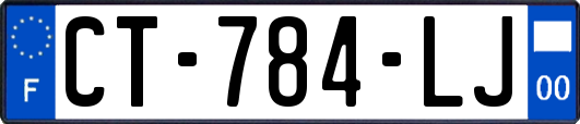 CT-784-LJ
